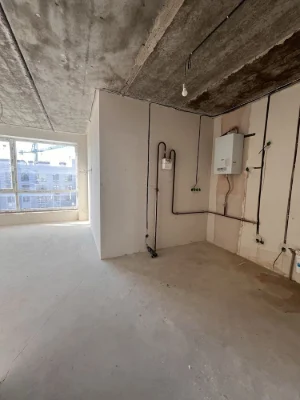 Euro 2-room apartment in Idilika residential complex, Bucha