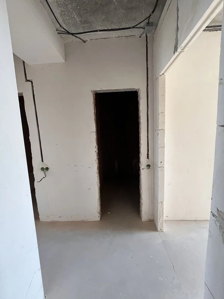 Euro 2-room apartment in Idilika residential complex, Bucha