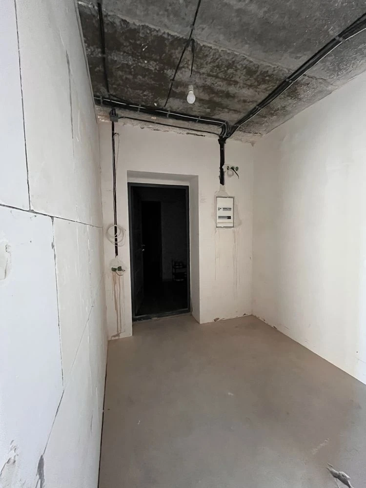 Euro 2-room apartment in Idilika residential complex, Bucha