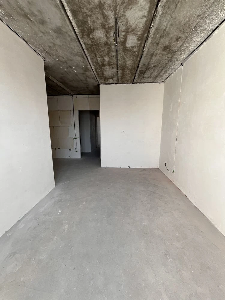 Euro 2-room apartment in Idilika residential complex, Bucha