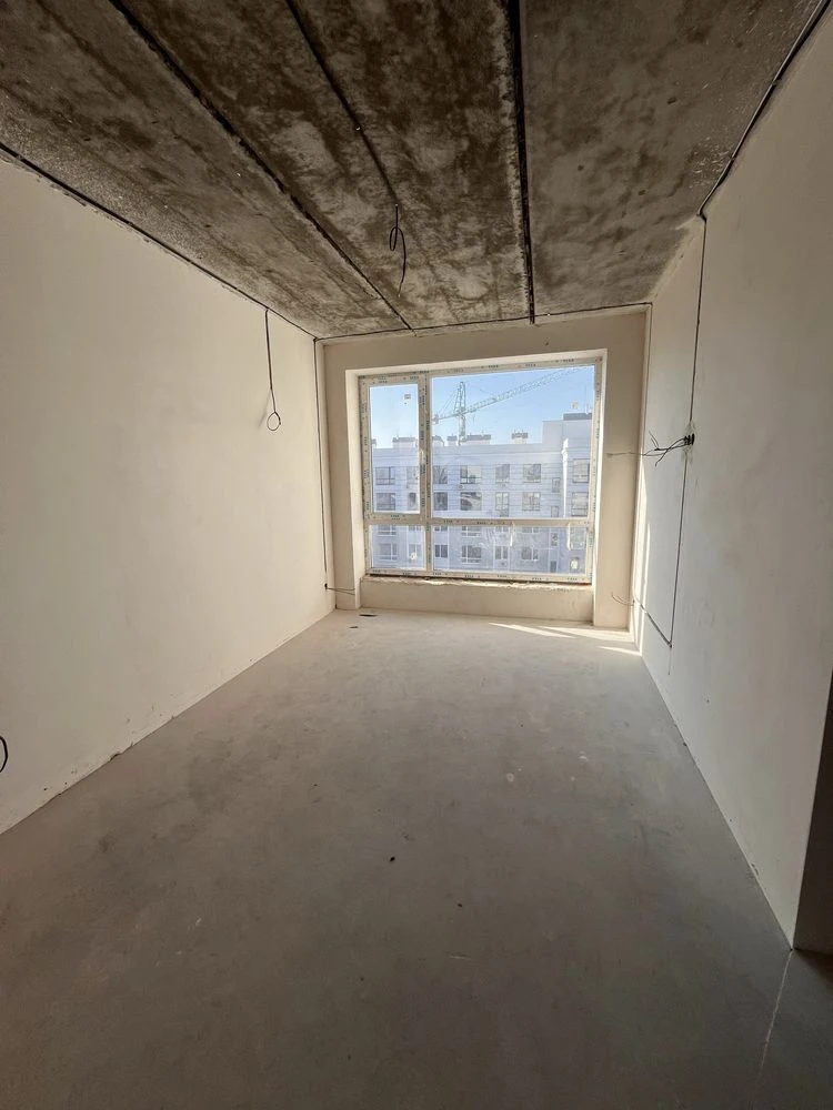 Euro 2-room apartment in Idilika residential complex, Bucha