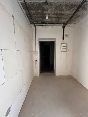 Euro 2-room apartment in Idilika residential complex, Bucha