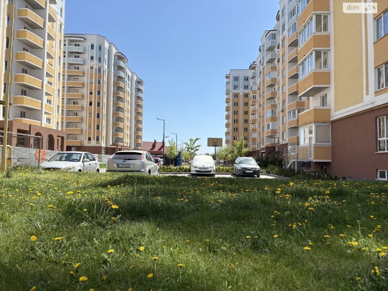 Продаж Квартира
