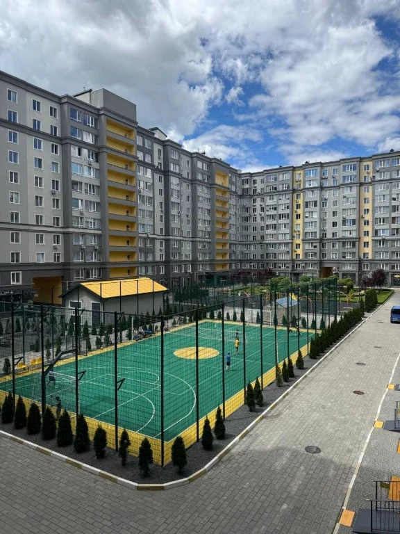 Продажа 2-комнатной квартиры в ЖК "Міленіум Стейт"