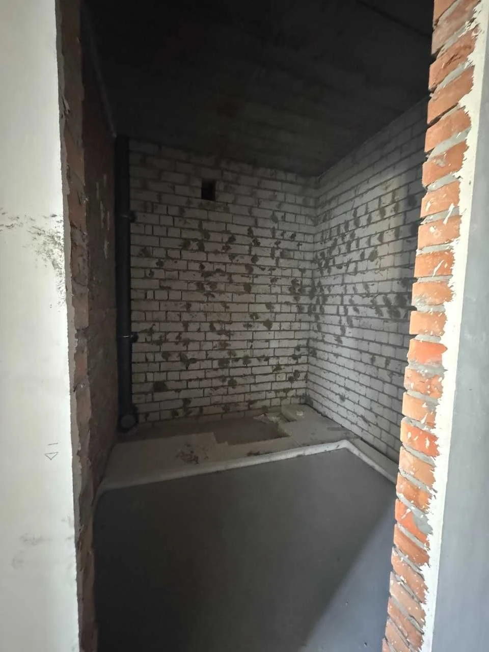 Продажа 2-комнатной квартиры в ЖК "Міленіум Стейт"