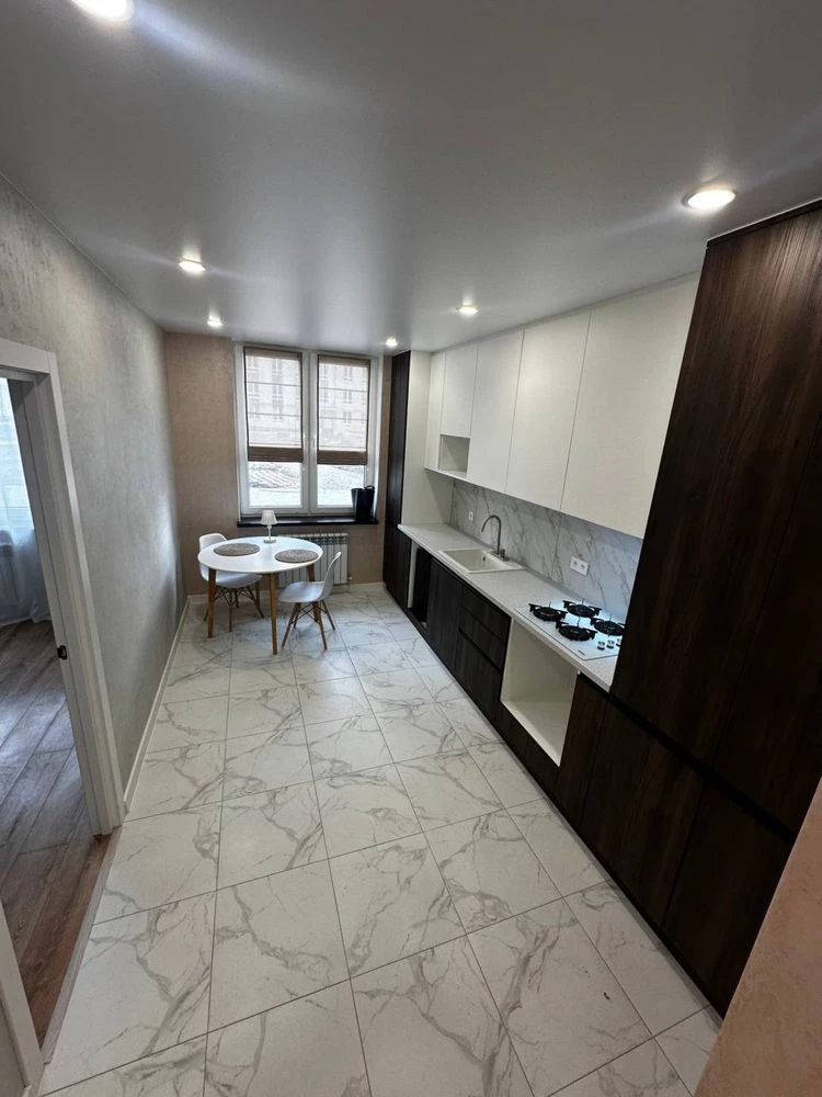 1-bedroom apartment 39.30 m2