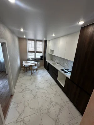 1-bedroom apartment 39.30 m2
