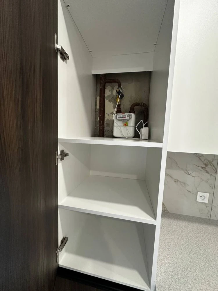 1-bedroom apartment 39.30 m2