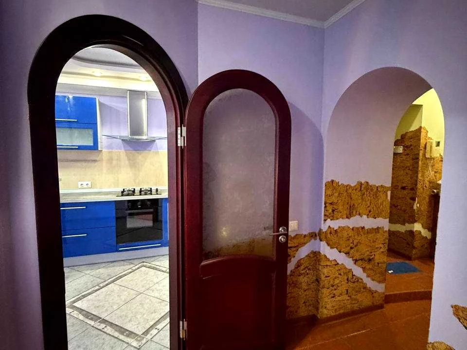 Квартира. Дніпро, Донецьке шосе
