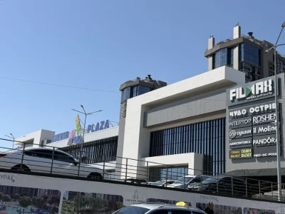 Простора 2-к квартира 60,5 м² у ЖК Гранд Бурже Avenir Plaza,