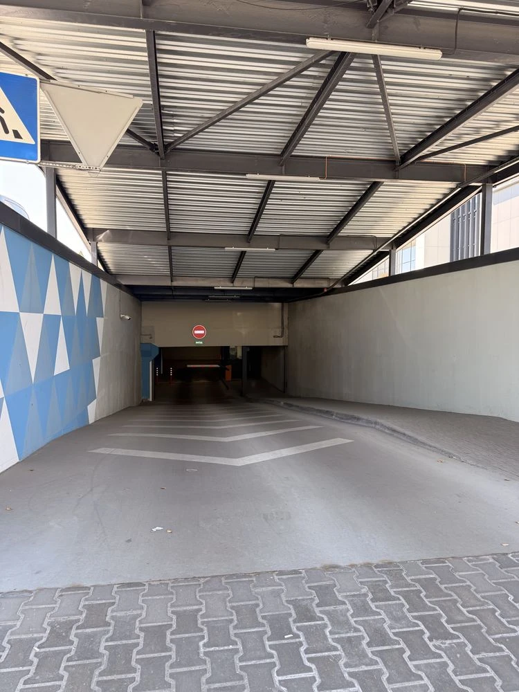 Простора 2-к квартира 60,5 м² у ЖК Гранд Бурже Avenir Plaza,