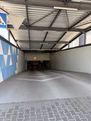 Простора 2-к квартира 60,5 м² у ЖК Гранд Бурже Avenir Plaza,