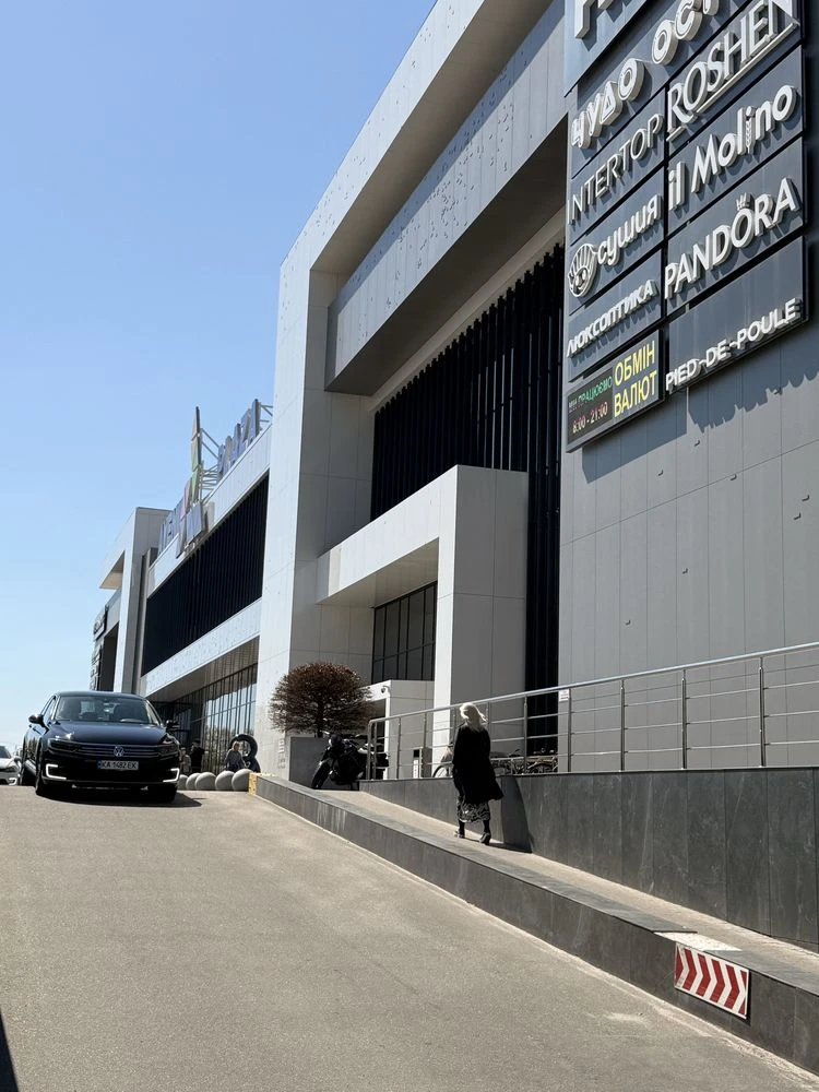 Простора 2-к квартира 60,5 м² у ЖК Гранд Бурже Avenir Plaza,