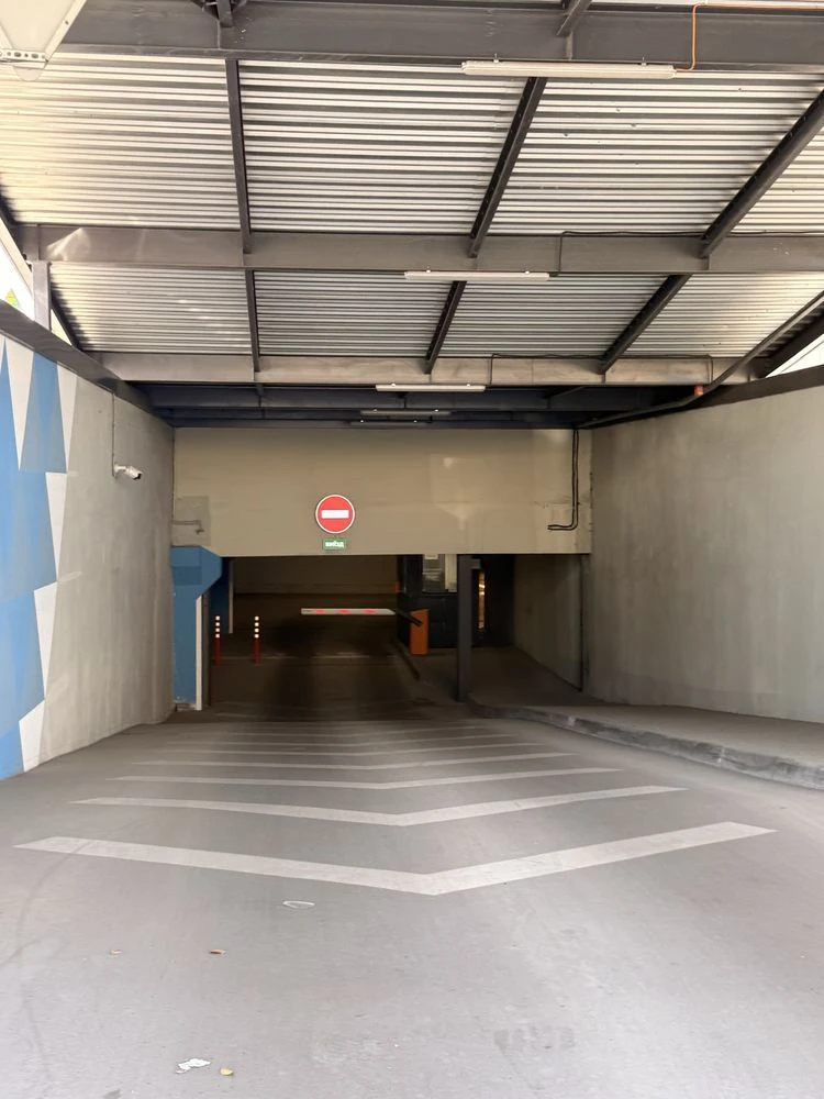 Простора 2-к квартира 60,5 м² у ЖК Гранд Бурже Avenir Plaza,