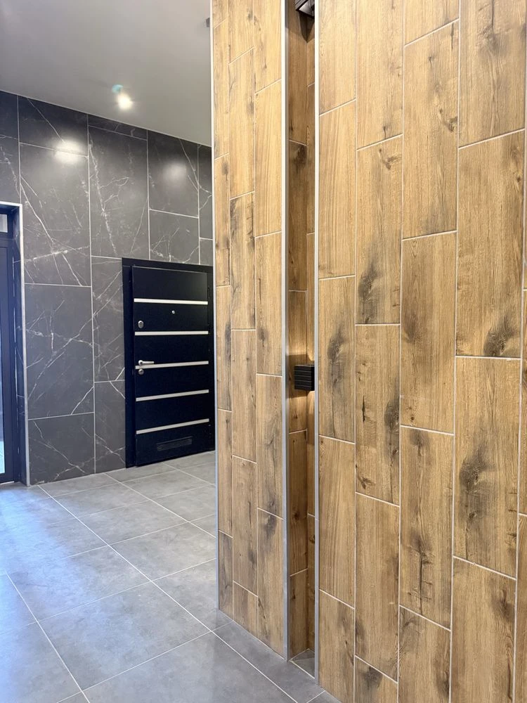 Простора 2-к квартира 60,5 м² у ЖК Гранд Бурже Avenir Plaza,