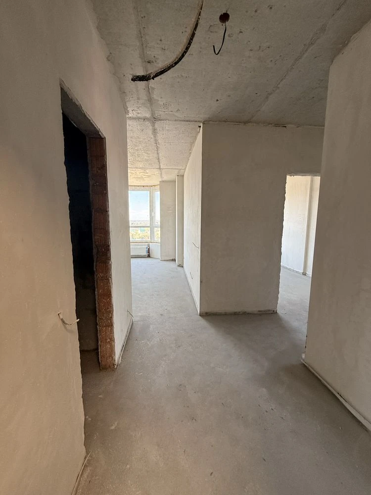 Простора 2-к квартира 60,5 м² у ЖК Гранд Бурже Avenir Plaza,
