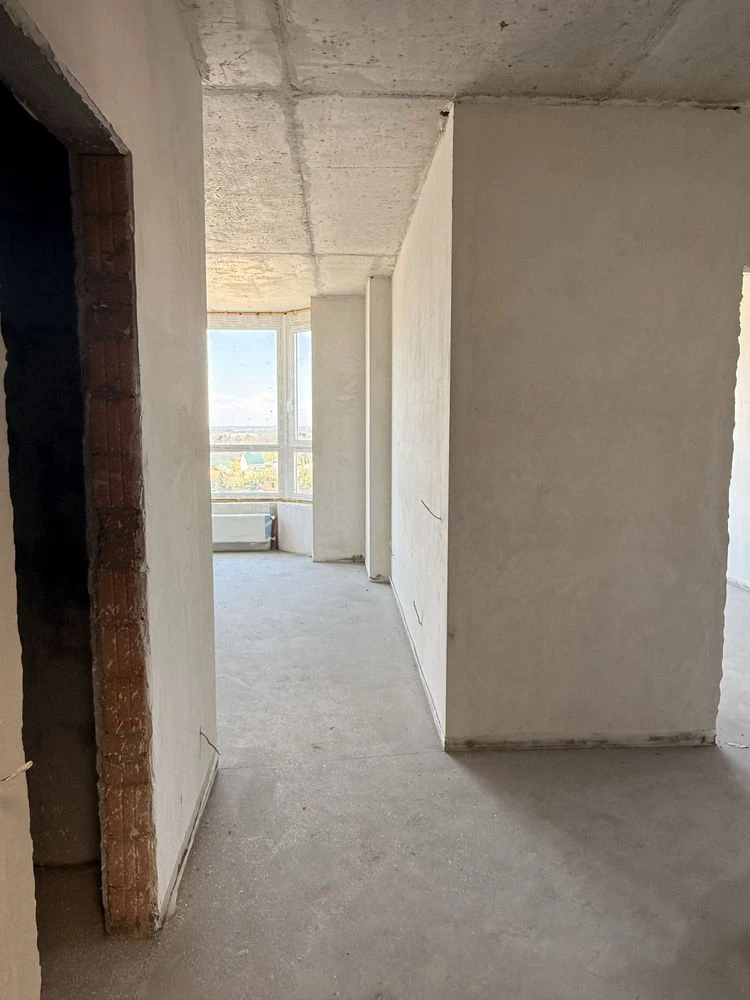 Простора 2-к квартира 60,5 м² у ЖК Гранд Бурже Avenir Plaza,