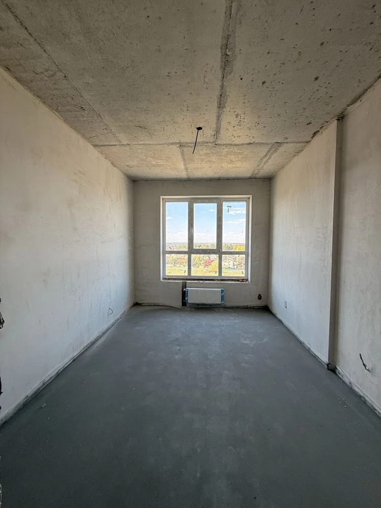 Простора 2-к квартира 60,5 м² у ЖК Гранд Бурже Avenir Plaza,