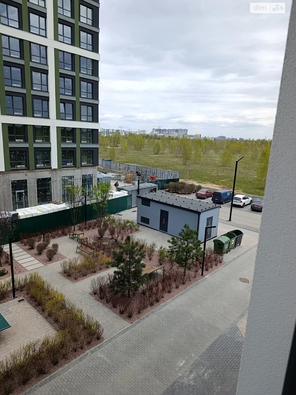 Apartment for Sale