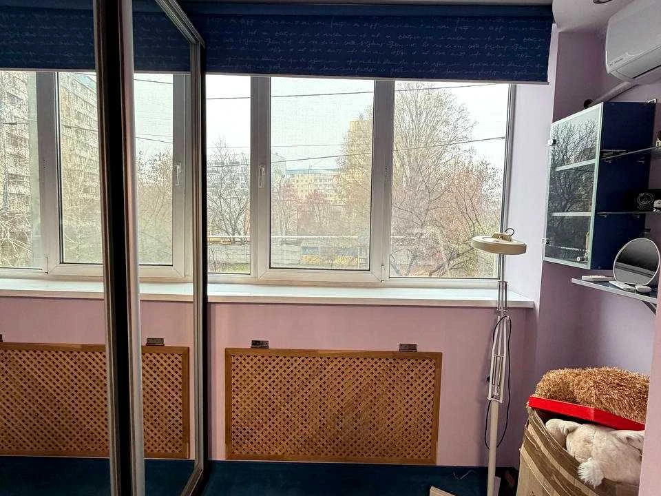 Квартира. Дніпро, Донецьке шосе