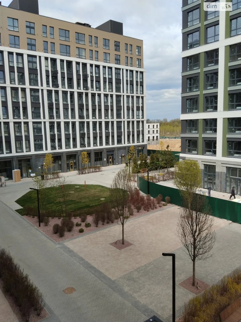 Apartment for Sale