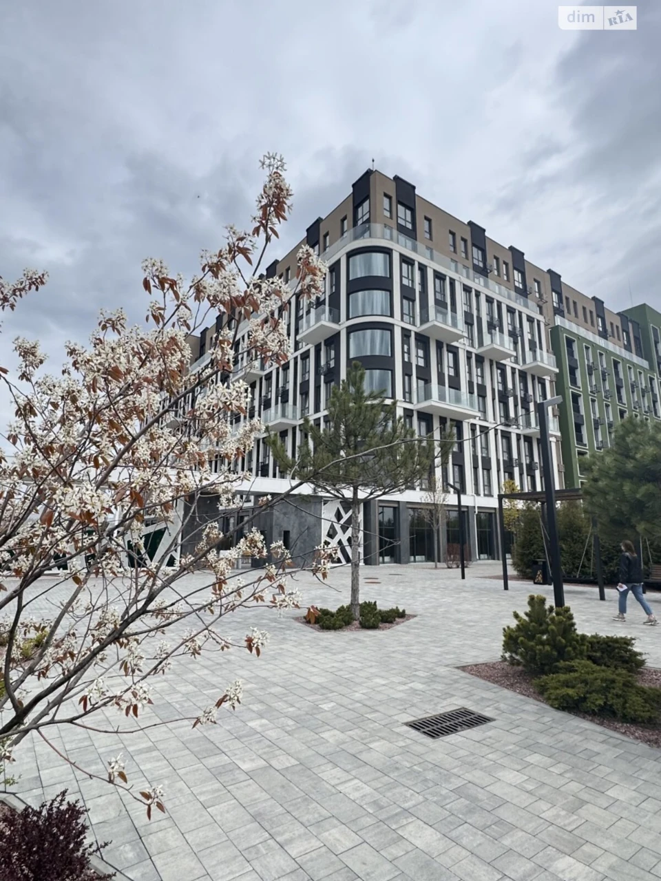 Apartment for Sale
