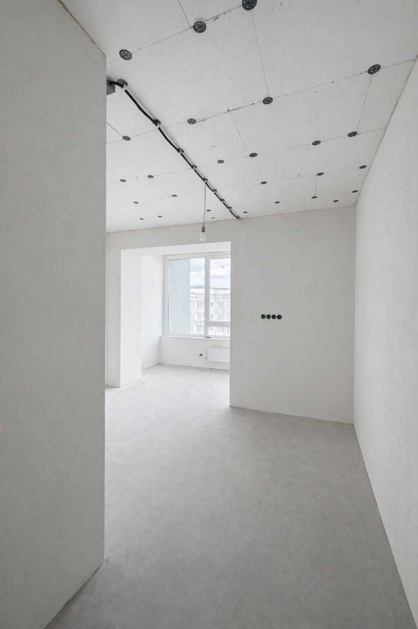 For Sale - 3-bedroom Duplex Apartment with Partial Renovation