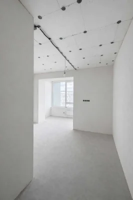 For Sale - 3-bedroom Duplex Apartment with Partial Renovation