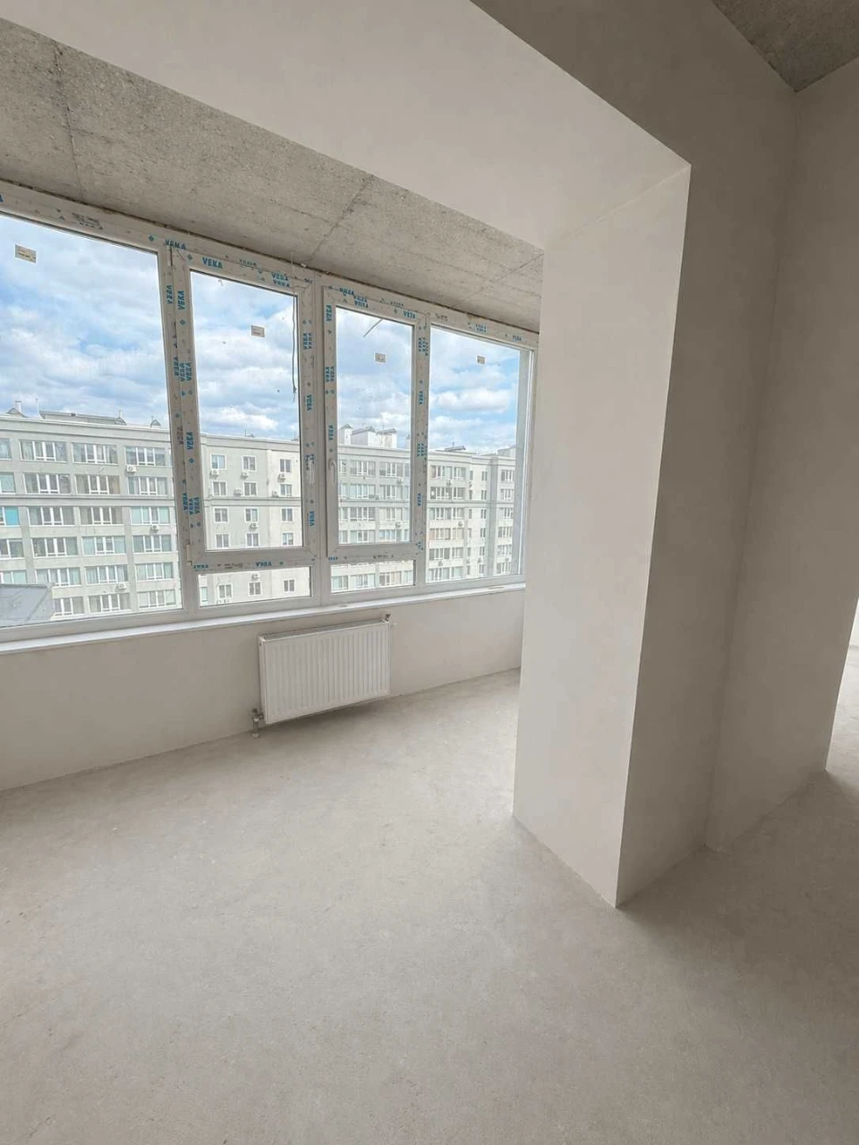 For Sale - 3-bedroom Duplex Apartment with Partial Renovation