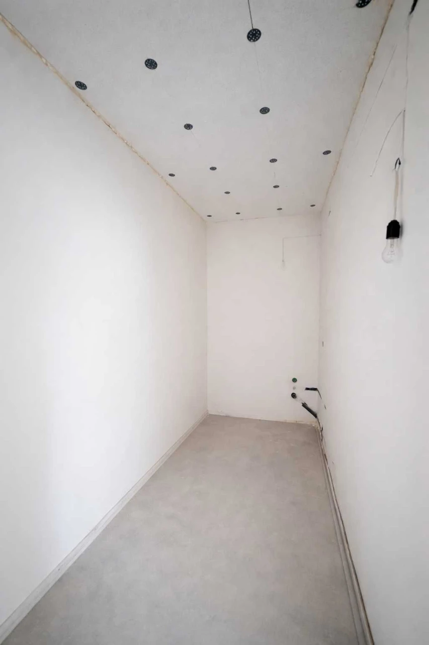 For Sale - 3-bedroom Duplex Apartment with Partial Renovation