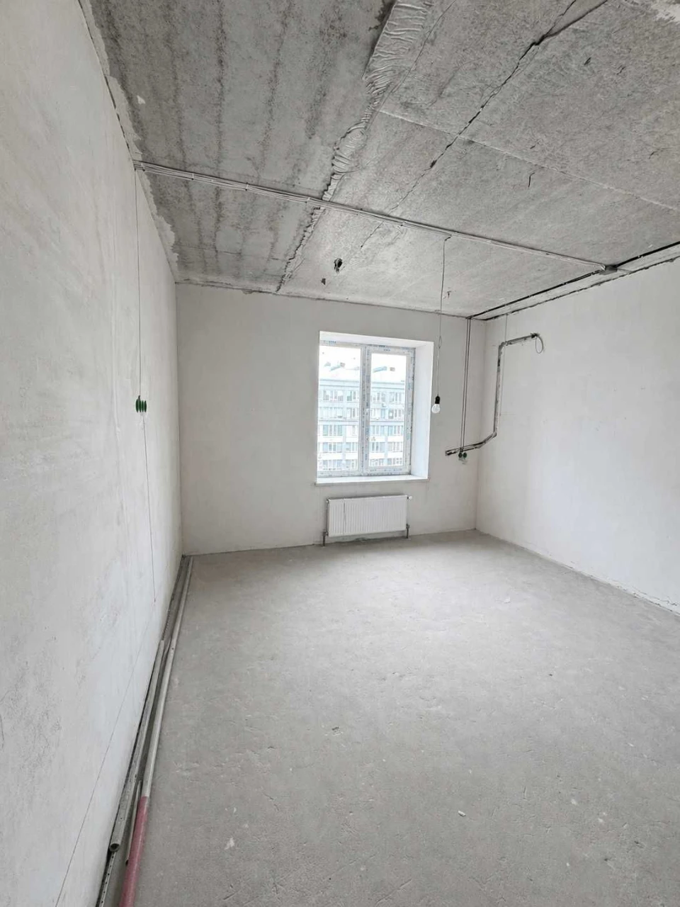 For Sale - 3-bedroom Duplex Apartment with Partial Renovation