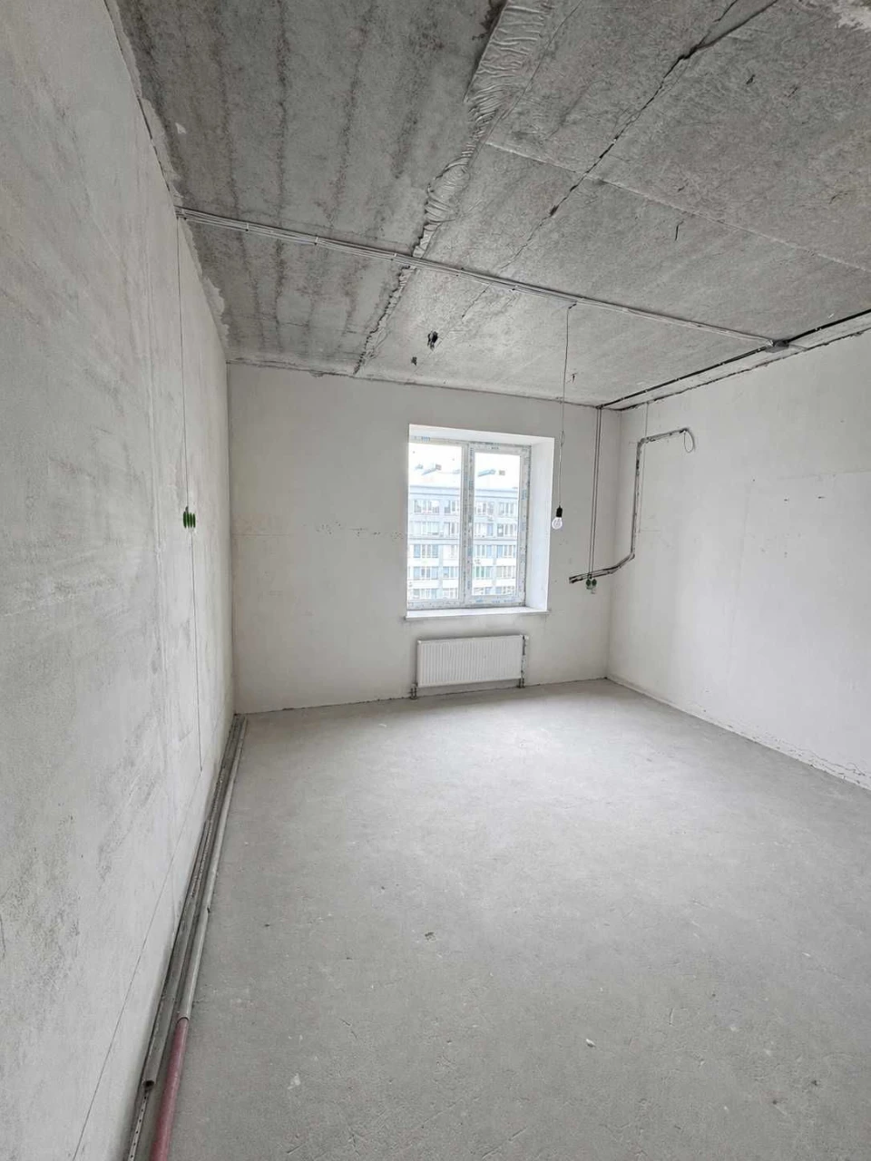 For Sale - 3-bedroom Duplex Apartment with Partial Renovation