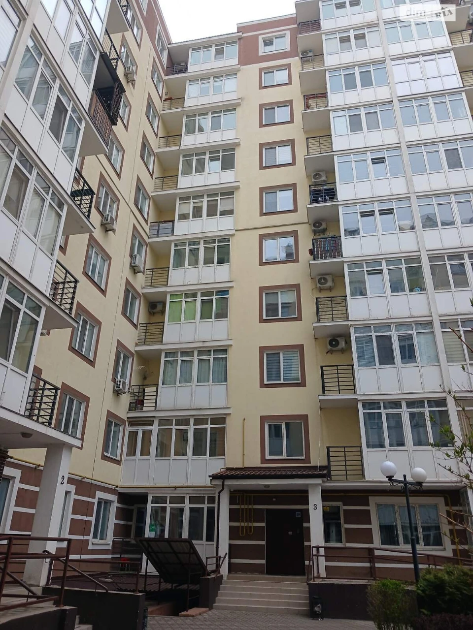 Flat for Sale