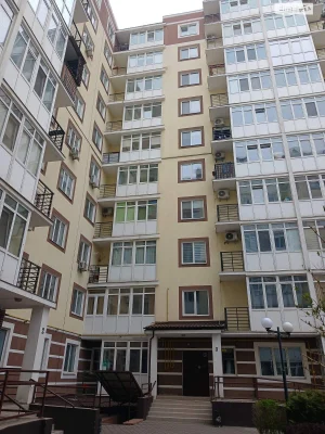 Flat for Sale