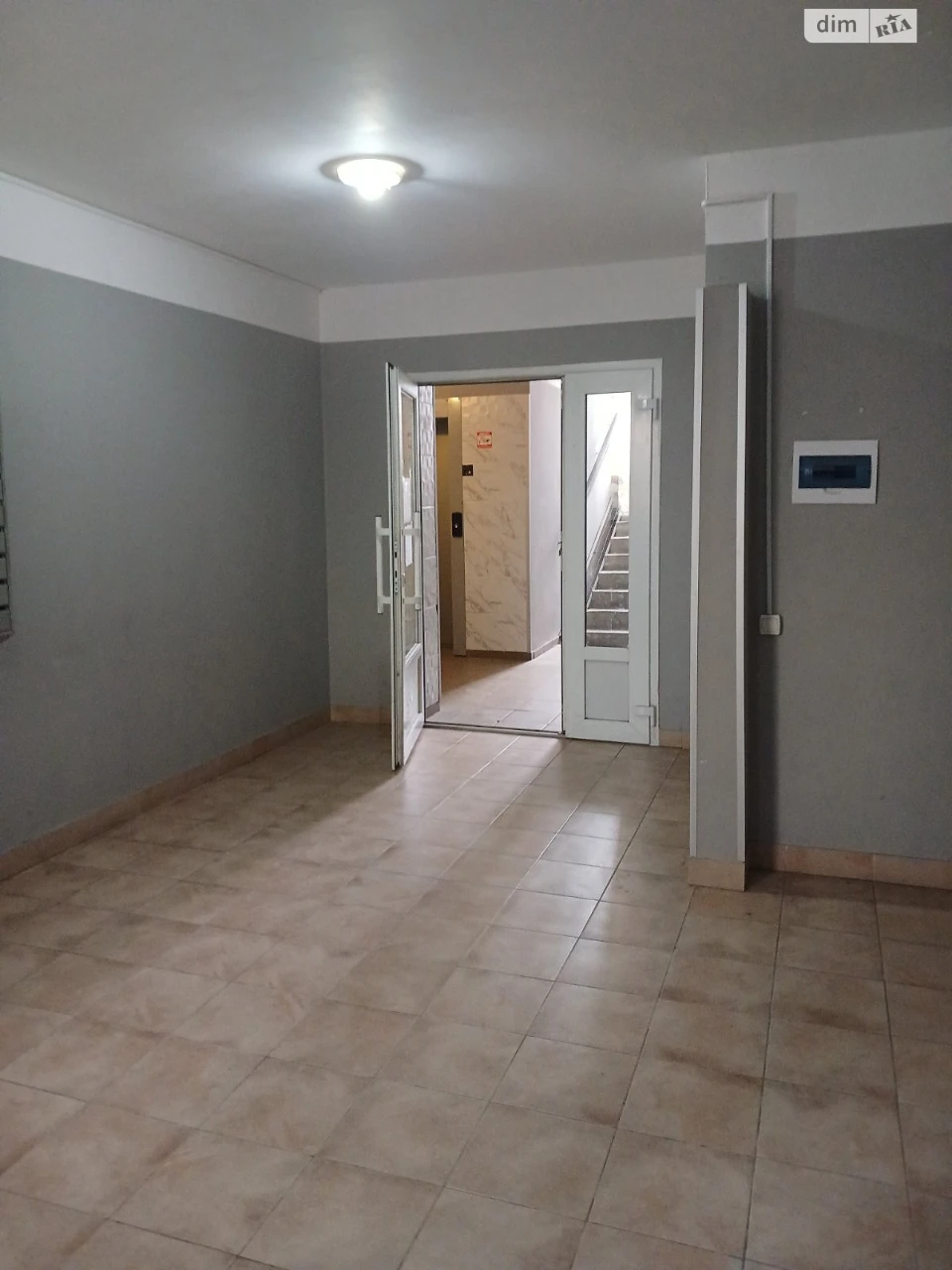 Flat for Sale