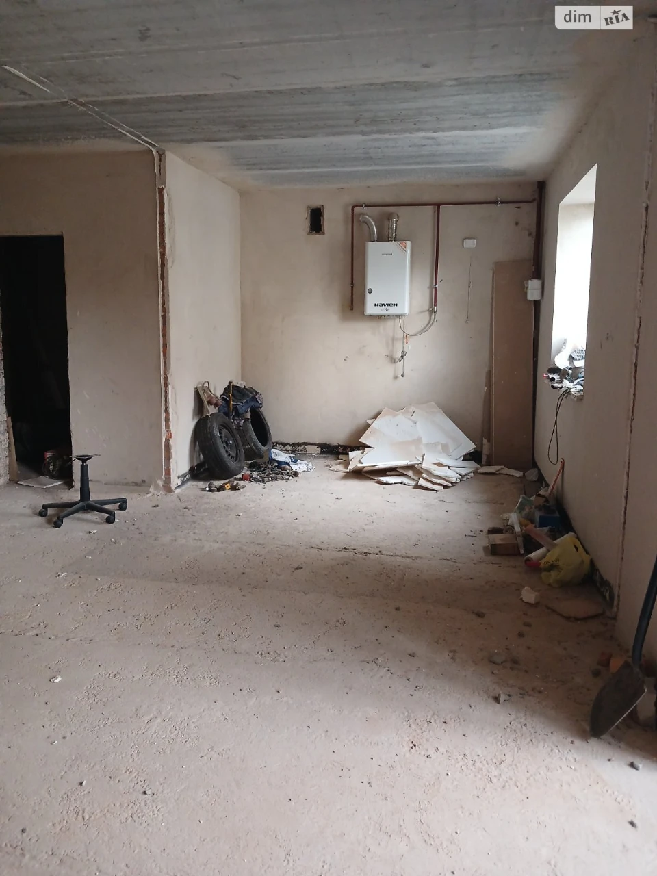 Flat for Sale