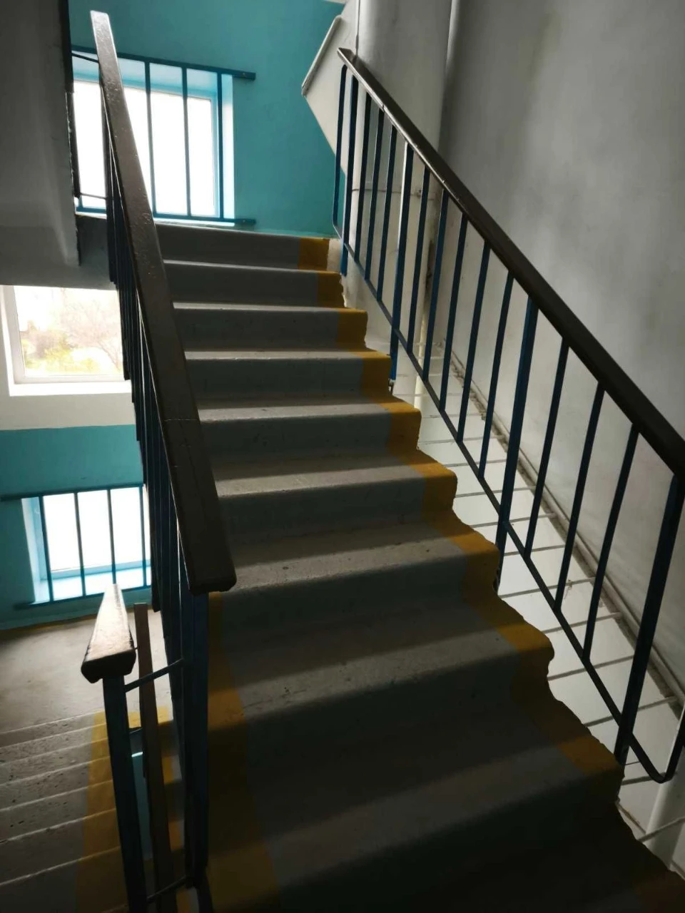 Sale of a 1-bedroom apartment in Bucha, Central Street