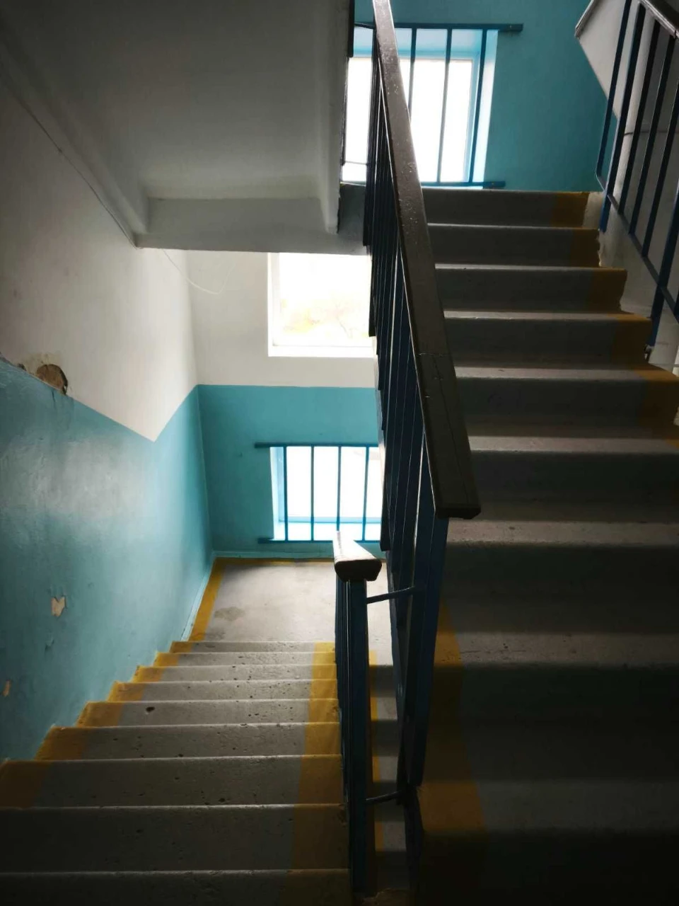 Sale of a 1-bedroom apartment in Bucha, Central Street