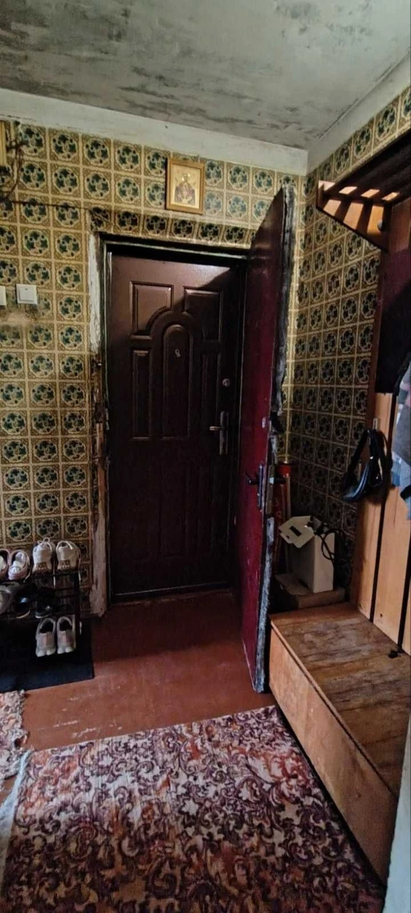 Sale of a 1-bedroom apartment in Bucha, Central Street