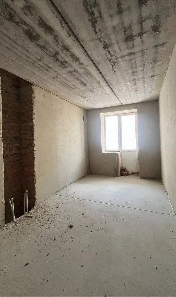 Sale of a 2-bedroom apartment in the city of Bucha at a favorable price