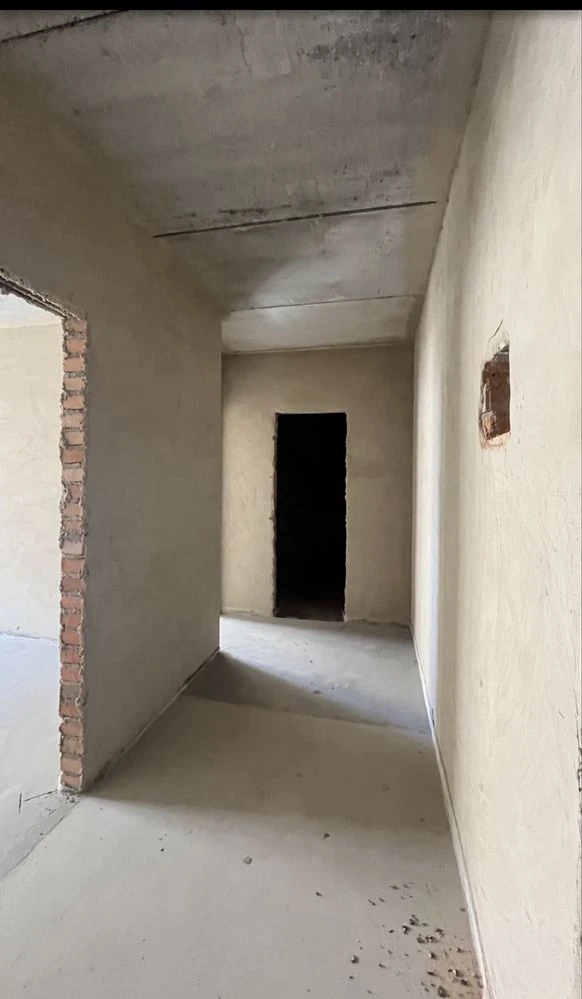 Sale of a 2-bedroom apartment in the city of Bucha at a favorable price