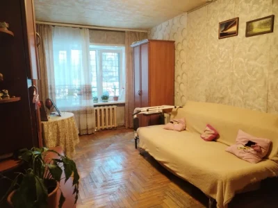 Продаж 3-кімн кв по вул Пархоменка