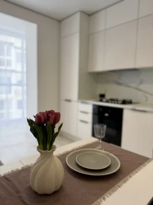 For Sale: 1-Bedroom Apartment with Renovation! Gas. No Commission!