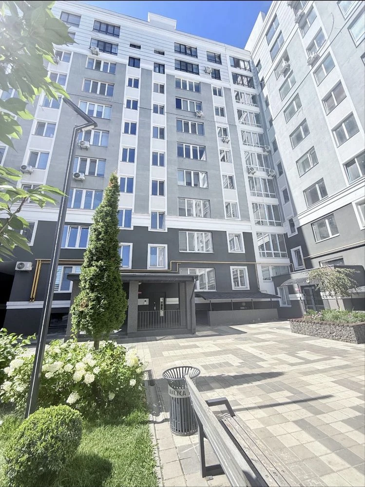 Sale of a 2-bedroom apartment in the Idilika residential complex, Bucha! 72 m2