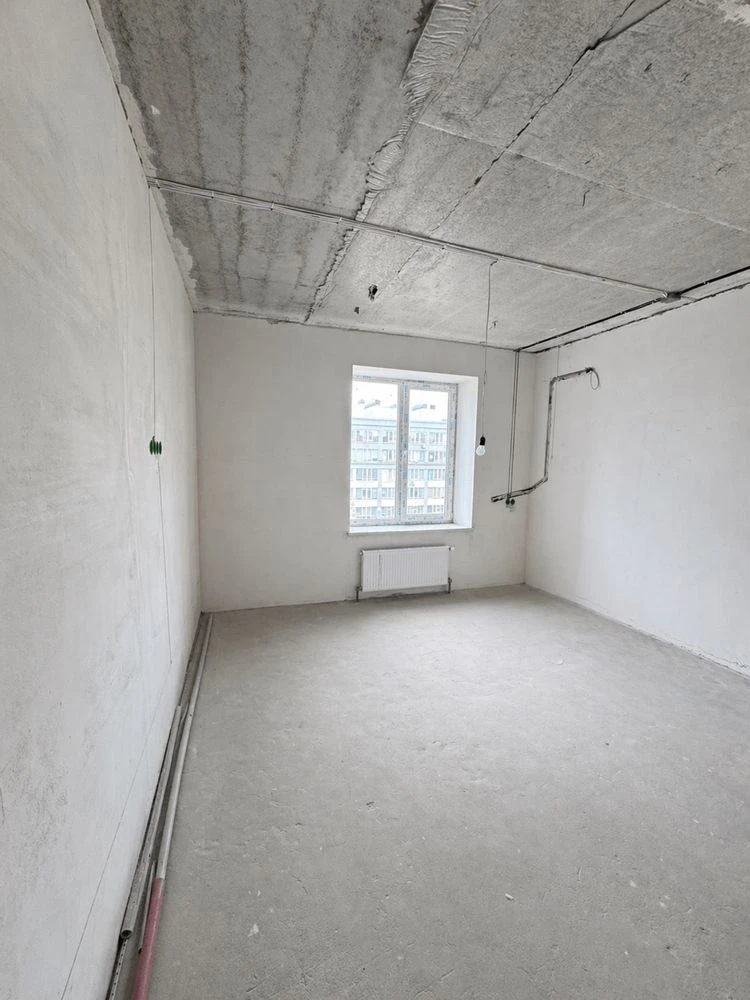 Three-bedroom apartment near school, gas certificate