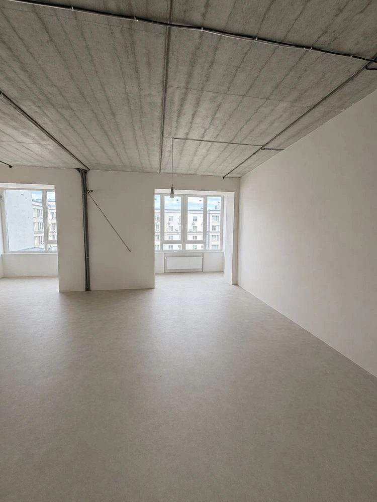 Three-bedroom apartment near school, gas certificate