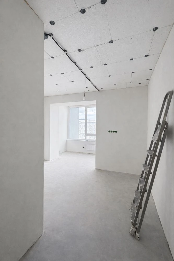 Three-bedroom apartment near school, gas certificate