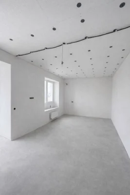 Three-bedroom apartment near school, gas certificate