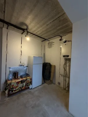 Buchach! Sale of a one-bedroom apartment with initial renovation!