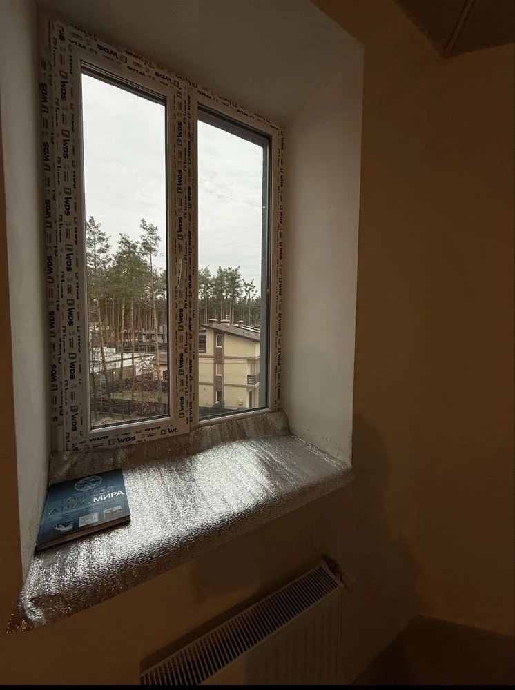 Buchach! Sale of a one-bedroom apartment with initial renovation!